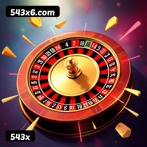 Dealers profissionais da 543x