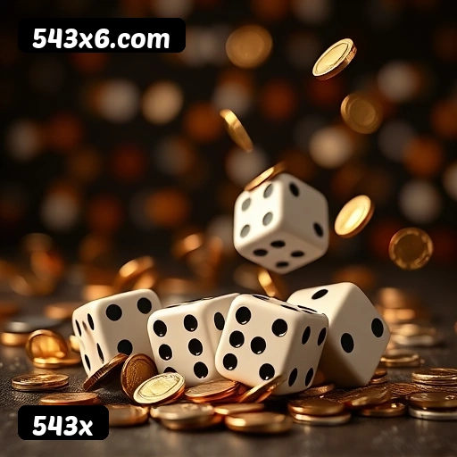 Métodos de pagamento aceitos na 543x