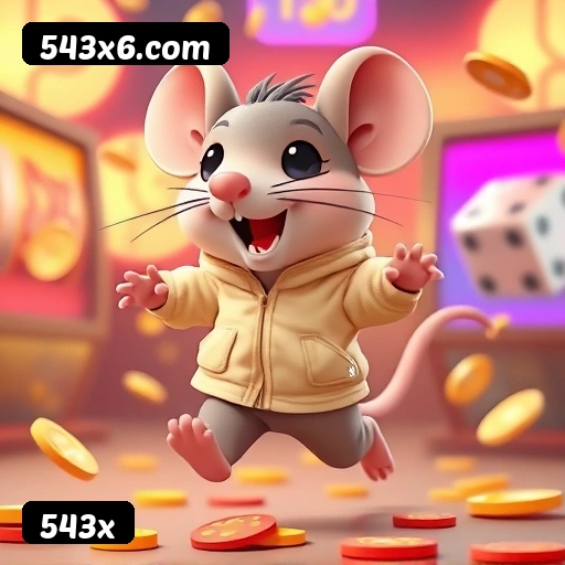 Bônus de Boas-vindas 543x